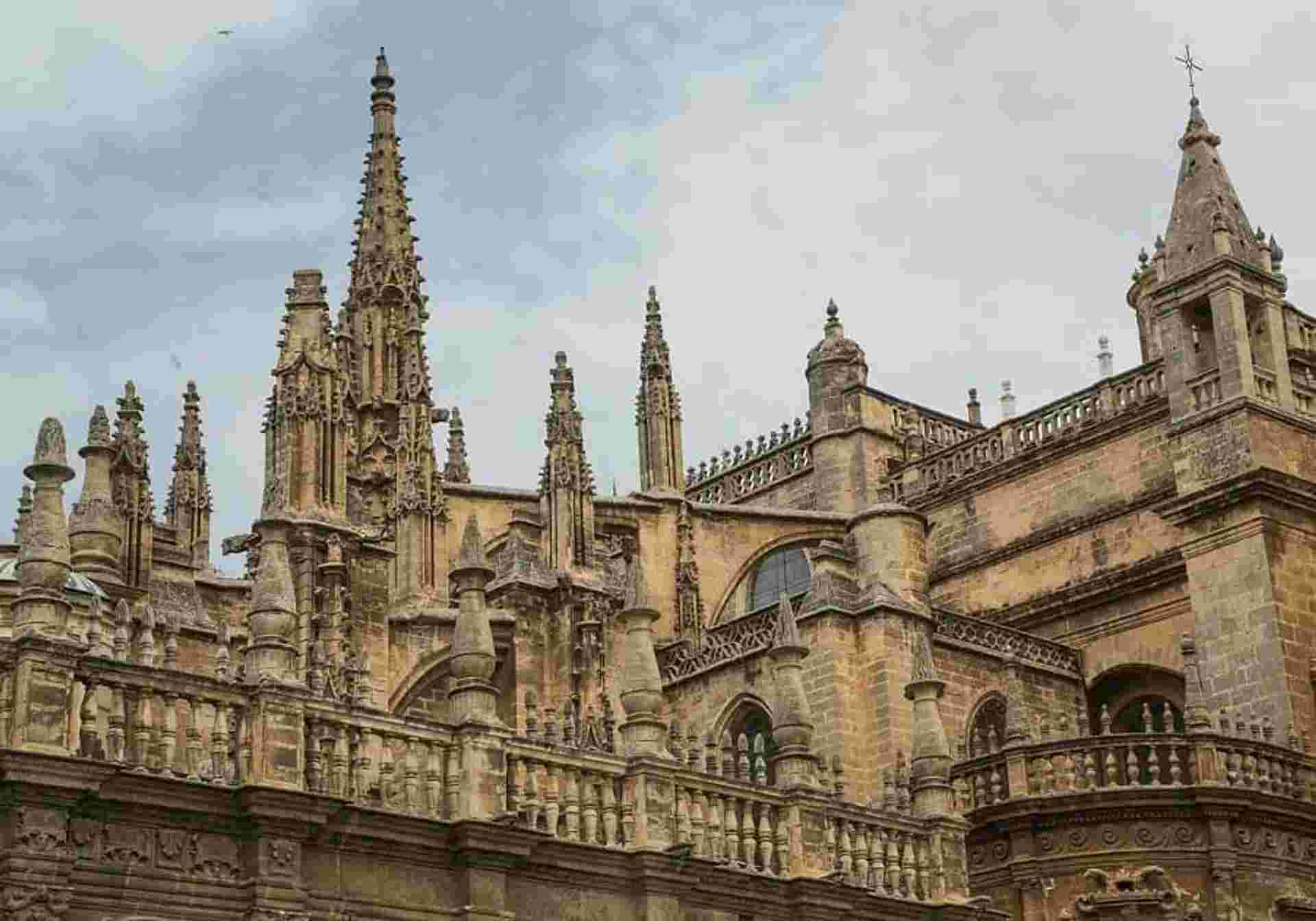 Picturesque Solo Spain Tour