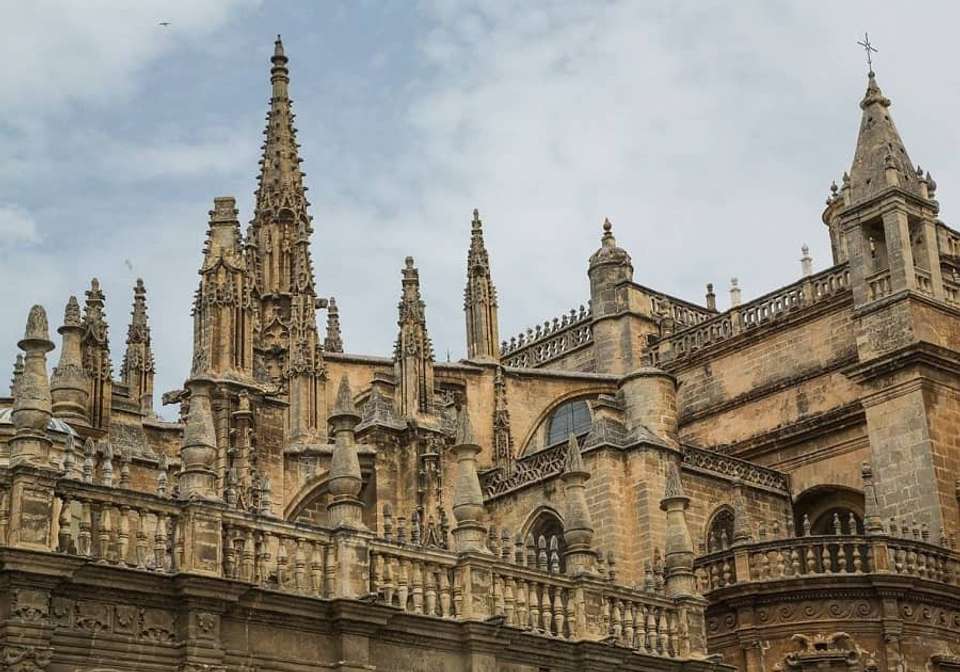 Picturesque Solo Spain Tour - Indus Travels - Spain - Image 1