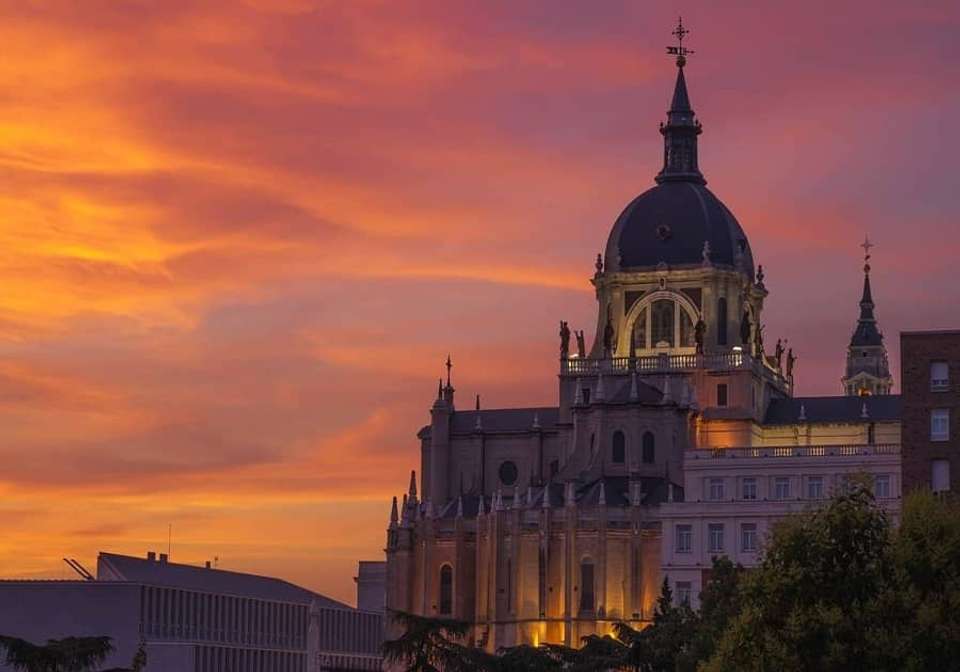 Picturesque Solo Spain Tour - Indus Travels - Spain - Image 2