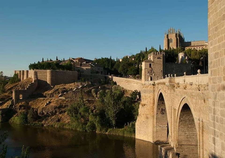Picturesque Solo Spain Tour - Indus Travels - Spain - Image 3