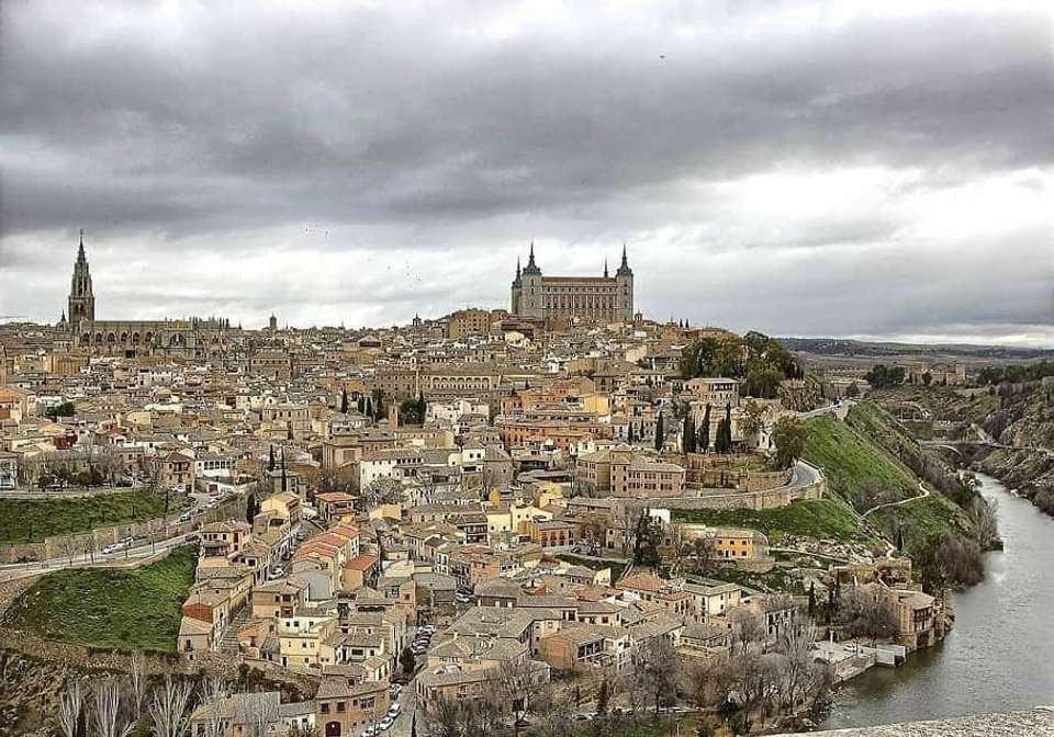 Picturesque Solo Spain Tour - Indus Travels - Spain - Image 4