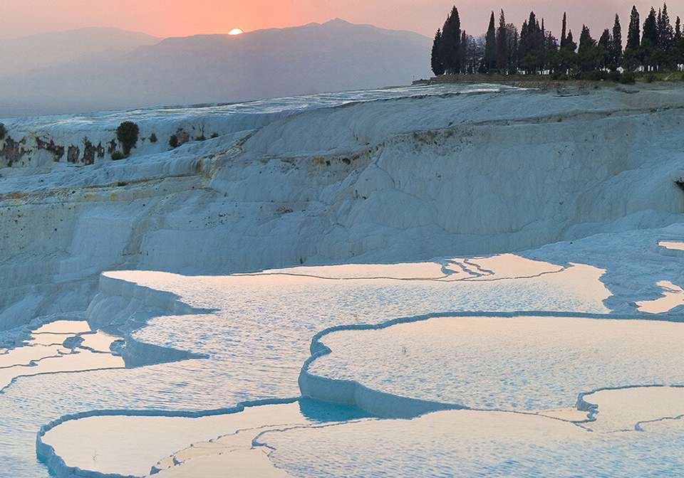 Picturesque Solo Türkiye Tour - Indus Travels - Turkey - Image 6
