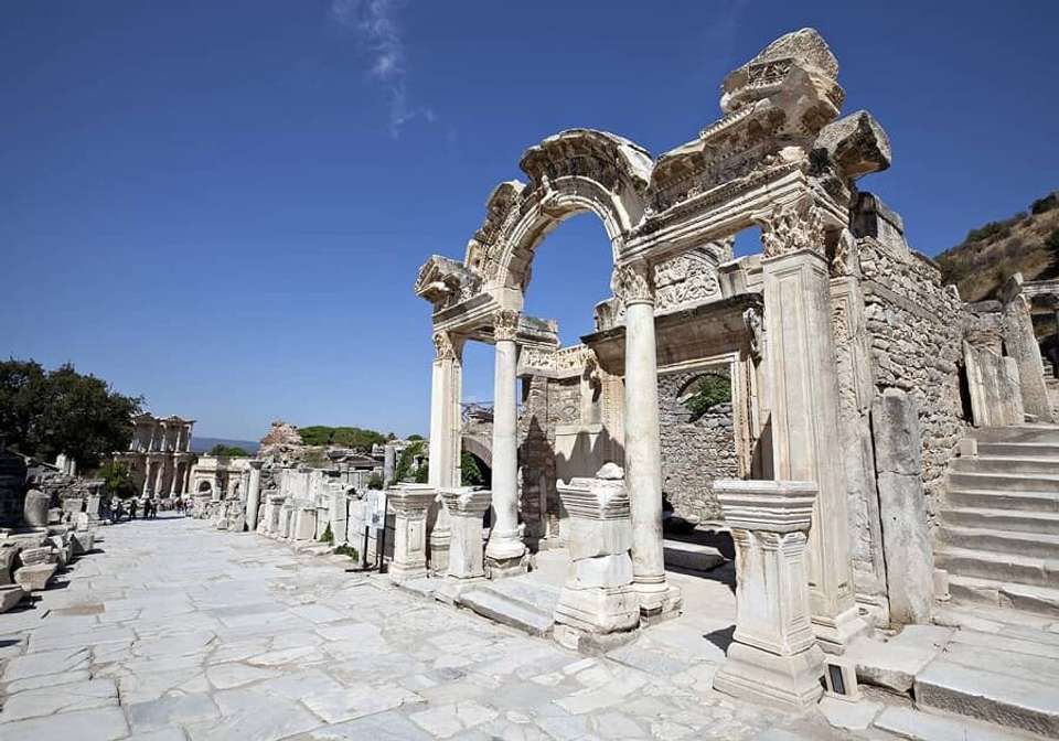 Picturesque Solo Türkiye Tour - Indus Travels - Turkey - Image 8