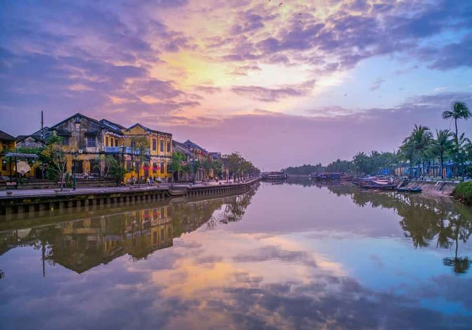 Picturesque Solo Vietnam And Cambodia Tour - Indus Travels - Vietnam - Image 1