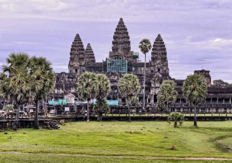 Picturesque Solo Vietnam And Cambodia Tour - Indus Travels - Vietnam - Image 3