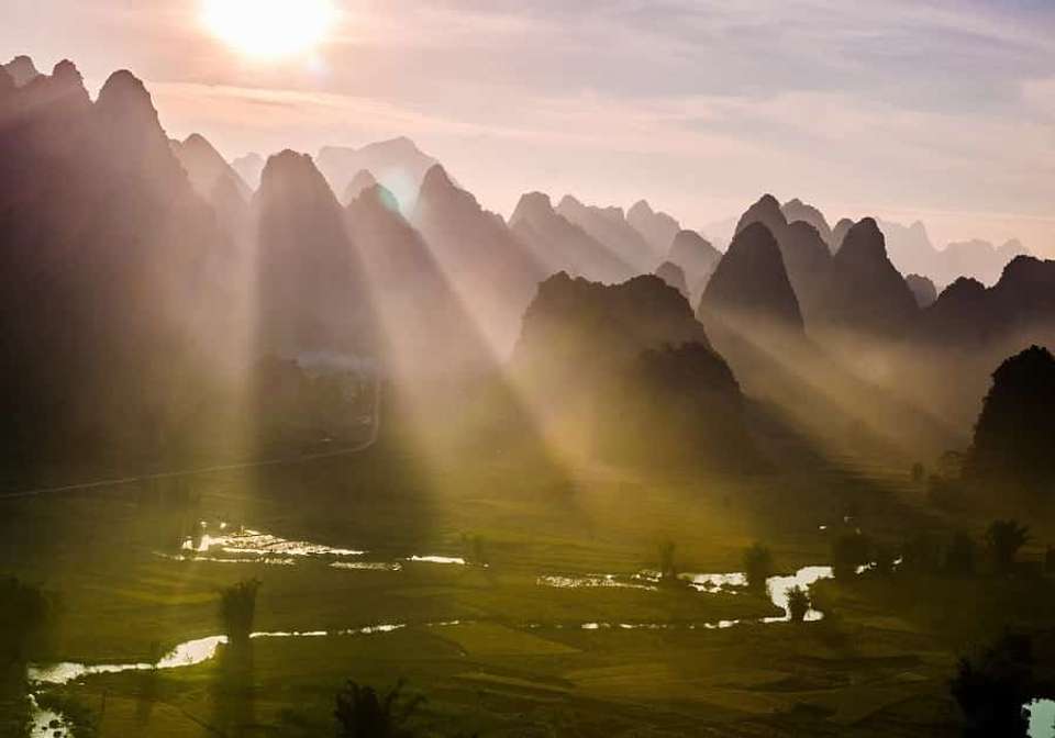 Picturesque Solo Vietnam And Cambodia Tour - Indus Travels - Vietnam - Image 8
