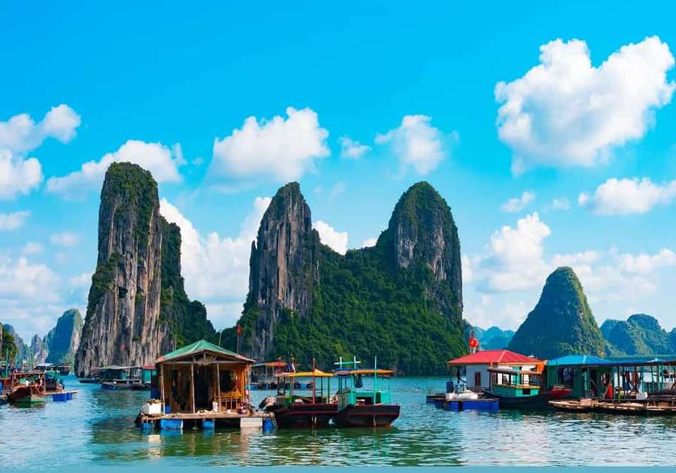 Picturesque Solo Vietnam And Cambodia Tour - Indus Travels - Vietnam - Image 9