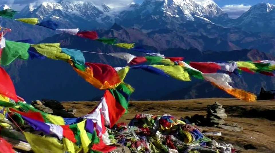 Pikey Peak 9 days - Alpine Club Of Himalaya - Nepal - Image 2