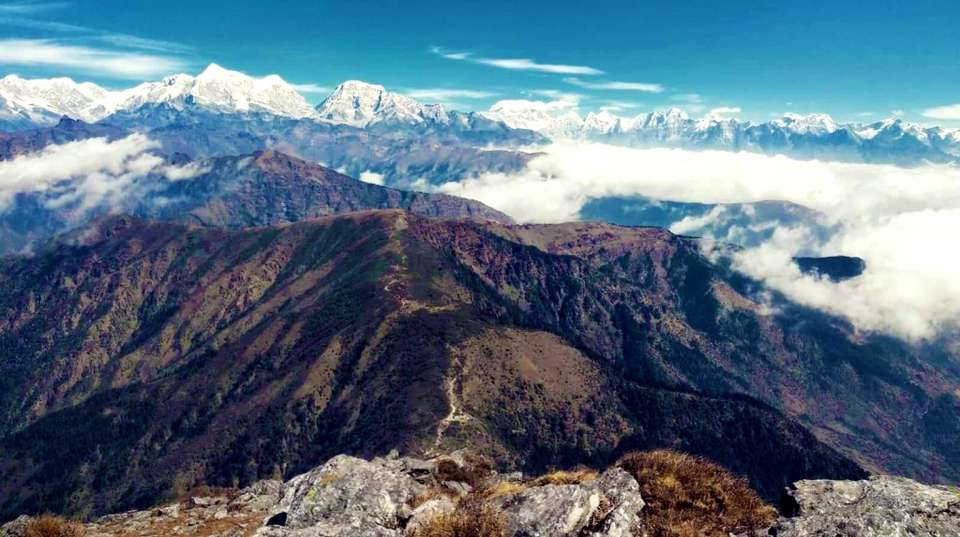 Pikey Peak 9 days - Alpine Club Of Himalaya - Nepal - Image 3