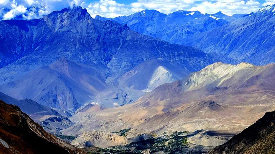 Pikey Peak 9 days - Alpine Club Of Himalaya - Nepal - Image 4