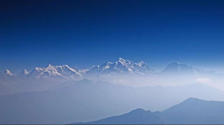 Pikey Peak Trek trip - alternative tour available