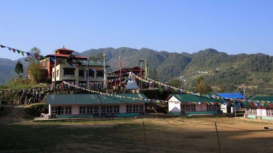 Pikey Peak Trek - Nepal Climbing Adventure Pvt. Ltd. - Nepal