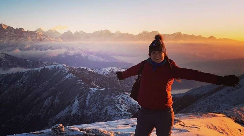 Pikey Peak Trek - Sherpa Expedition And Trekking Pvt. Ltd - Nepal - Image 5