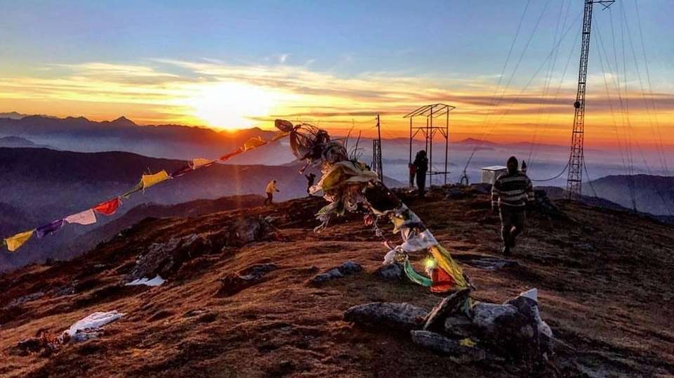 Pikey Peak Trek - Sherpa Expedition And Trekking Pvt. Ltd - Nepal - Image 6