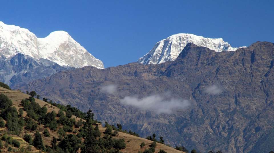 Pikey Peak Trek - Travel Max Guide - Nepal - Image 2