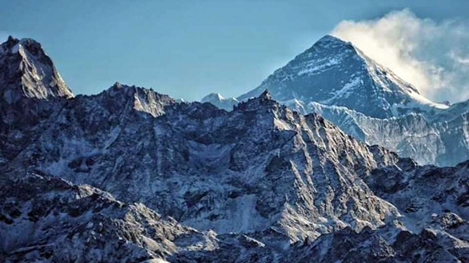 Pikey Peak Trek - Travel Max Guide - Nepal - Image 3