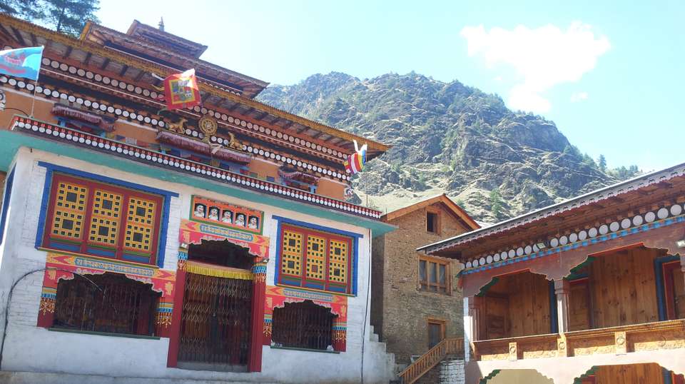 Pikey Peak Trek - Travel Max Guide - Nepal - Image 5