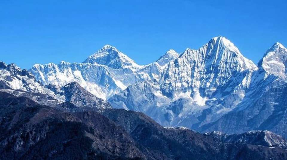 Pikey Peak Trek - Travel Max Guide - Nepal - Image 1