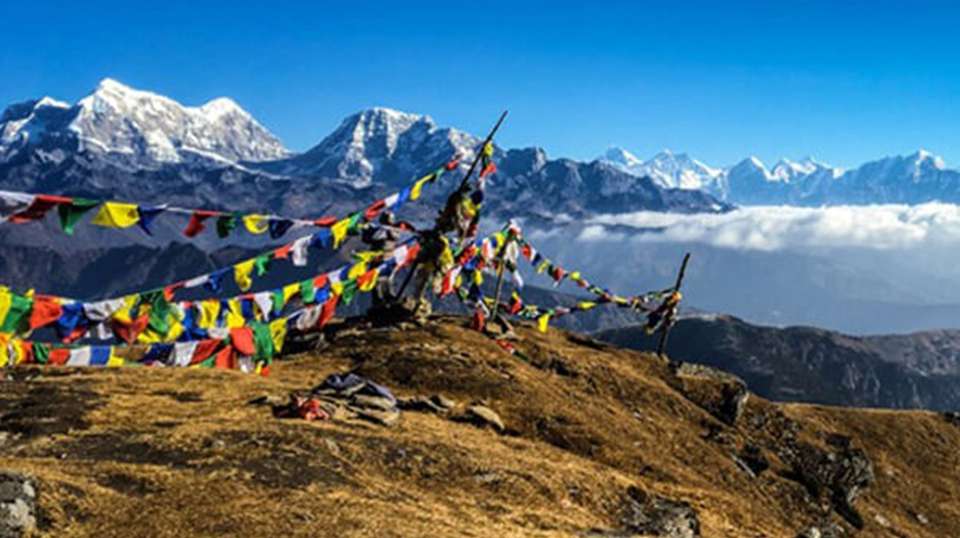 Pikey Peak Trek - Travel Max Guide - Nepal - Image 7