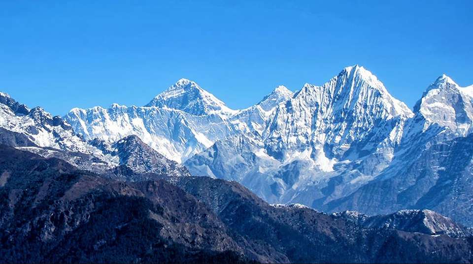 Pikey Peak Trekking - Nepal Lion Tours And Treks Pvt Ltd - Nepal - Image 1