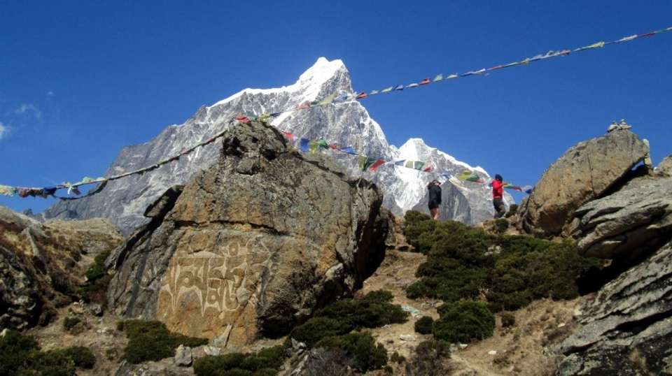 Pikey Peak Trekking - Nepal Lion Tours And Treks Pvt Ltd - Nepal - Image 2