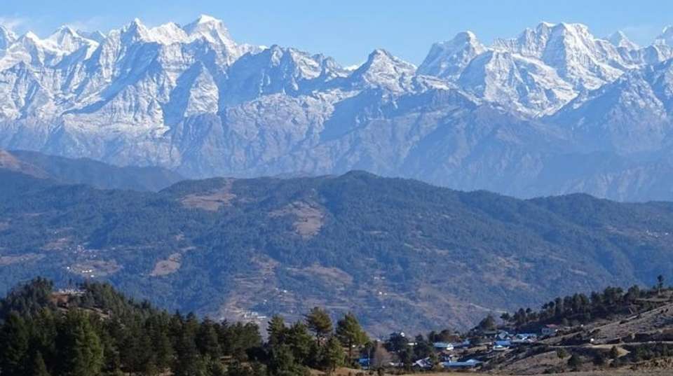 Pikey Peak Trekking - Nepal Lion Tours And Treks Pvt Ltd - Nepal - Image 3