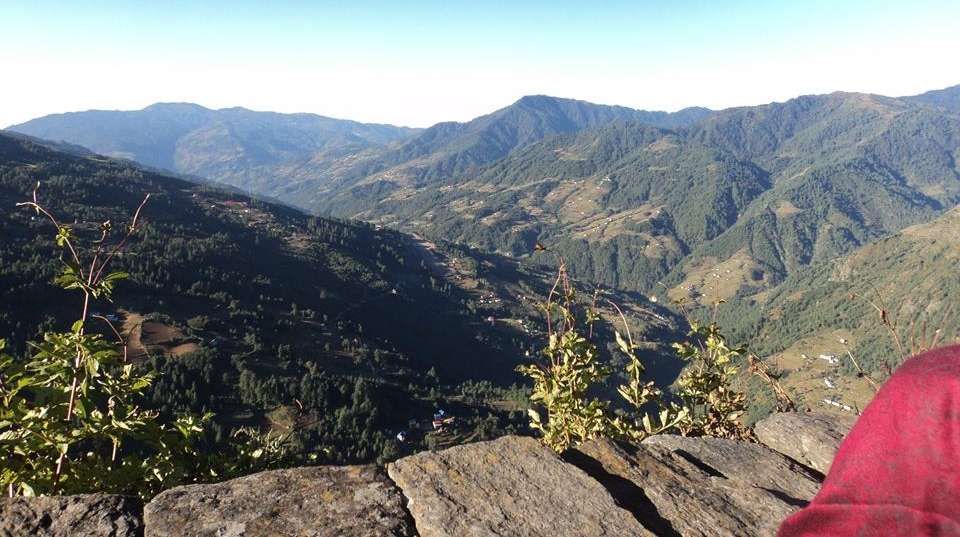 Pikey Peak Trek - Master Himalaya Treks And Expedition Pvt Ltd - Nepal - Image 2