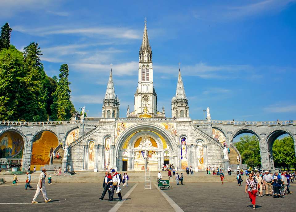 Pilgrimage to Fatima & Lourdes with Barcelona  - Collette Tours - Portugal - Image 2