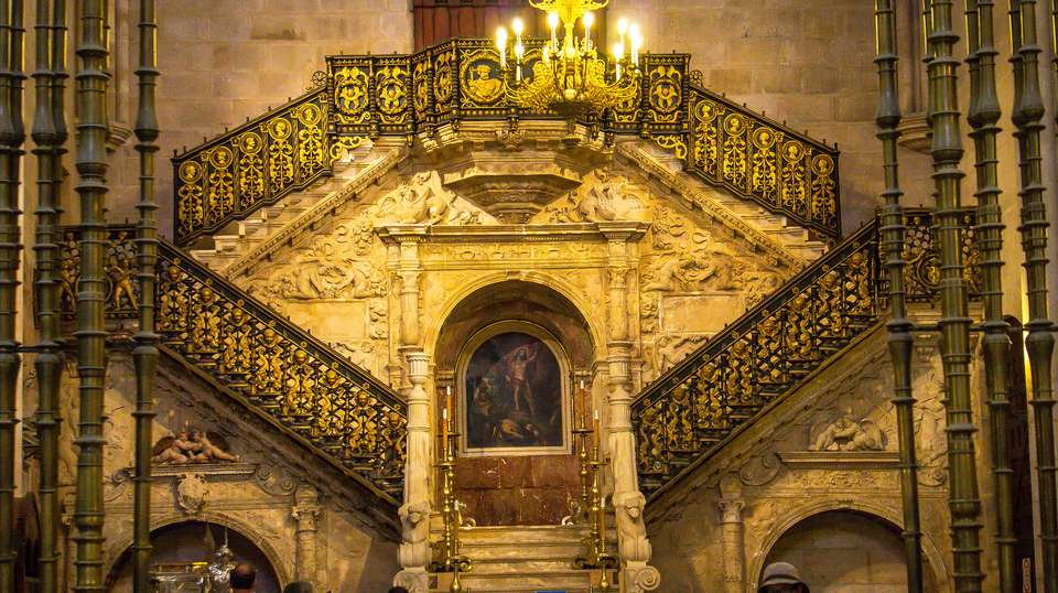 Pilgrimage to Fatima & Lourdes with Barcelona  - Collette Tours - Portugal - Image 3