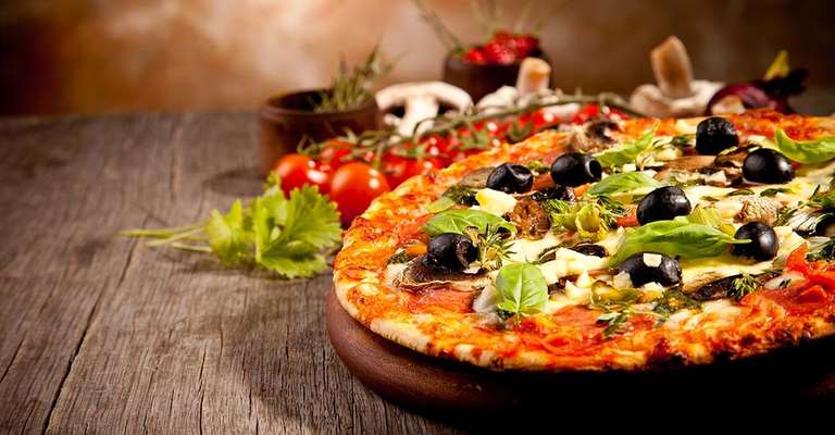 Pizza & Gelato Cooking Class in Florence trip - alternative tour available