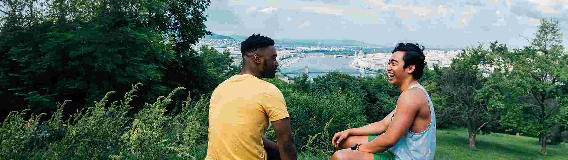 Play & Pause: Central & Eastern Europe Highlights