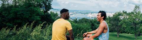 Hungary Solo Trips: Play & Pause: Central & Eastern Europe Highlights