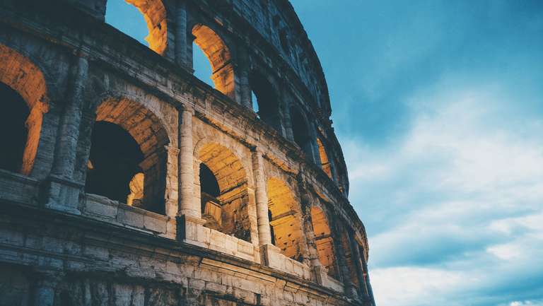 Play & Pause: Central Europe Highlights trip - alternative tour available