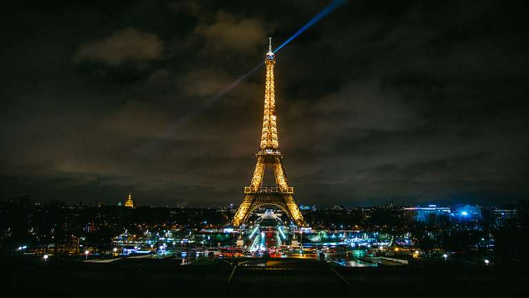 Play & Pause: Central Europe Highlights (Winter) trip - alternative tour available