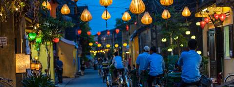 Thailand Tours For Young Adults: Play & Pause: Great Southeast Asia