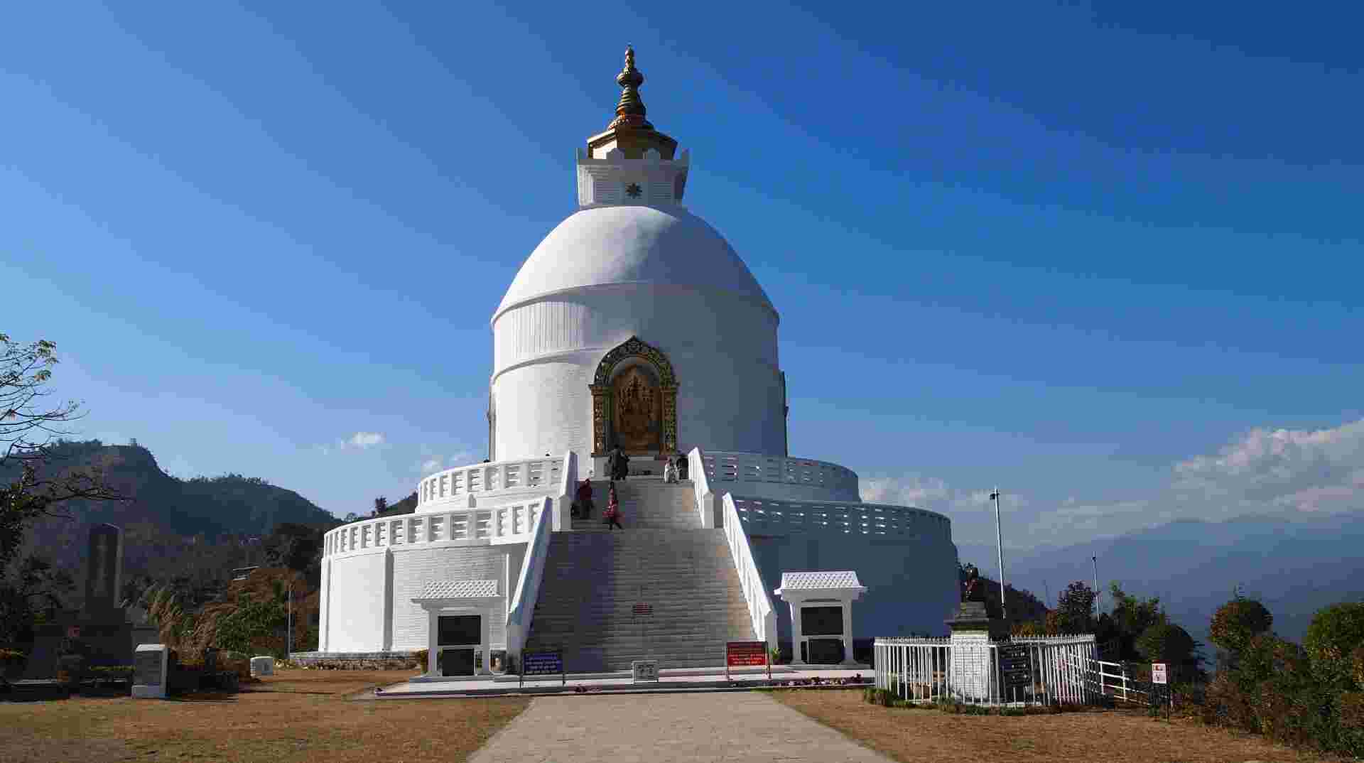 Pokhara Full Day Sightseeing Tour
