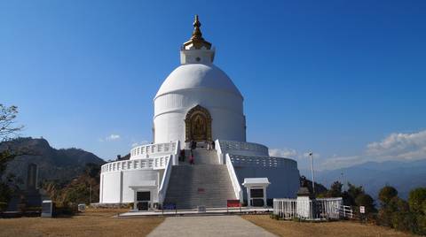 Pokhara Full Day Sightseeing Tour - September 2027