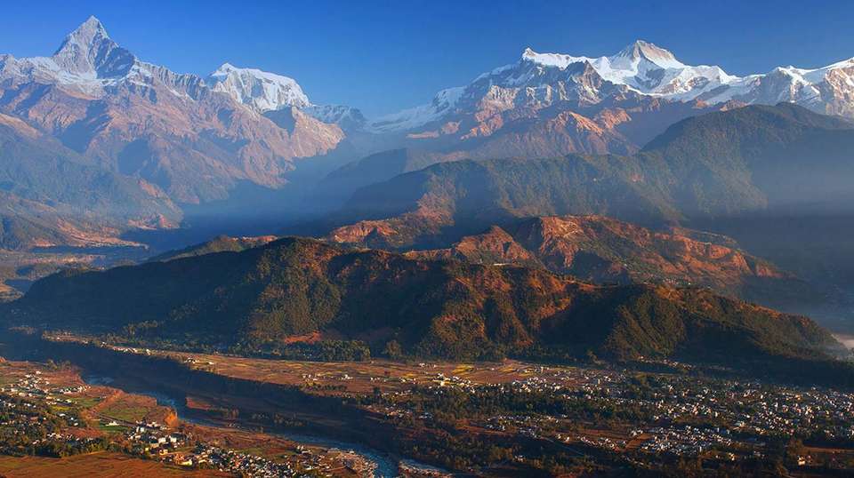 Pokhara Full Day Sightseeing Tour - Breakfree Adventures Pvt Ltd - Nepal - Image 3