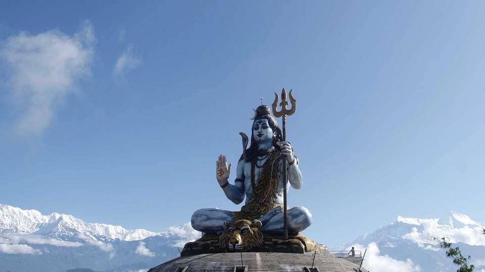 Pokhara Full Day Sightseeing Tour - Breakfree Adventures Pvt Ltd - Nepal - Image 5