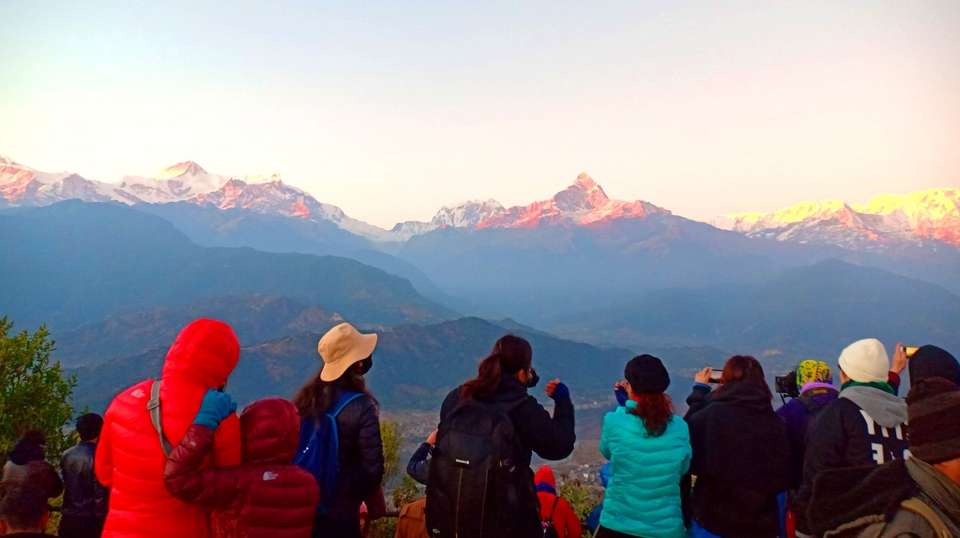 Pokhara Full Day Sightseeing Tour - Breakfree Adventures Pvt Ltd - Nepal - Image 6
