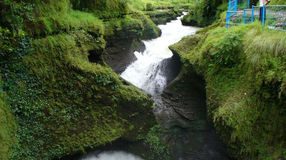 Pokhara Half Day Sightseeing Tour - Breakfree Adventures Pvt Ltd - Nepal - Image 1
