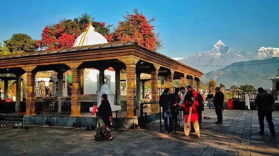 Pokhara Half Day Sightseeing Tour - Breakfree Adventures Pvt Ltd - Nepal - Image 3