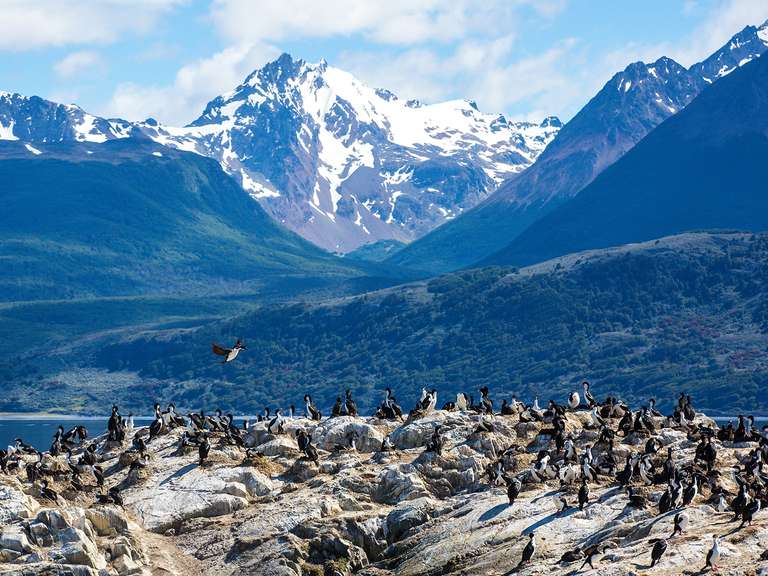 Polar Circle Quest - 12 days trip - alternative tour available