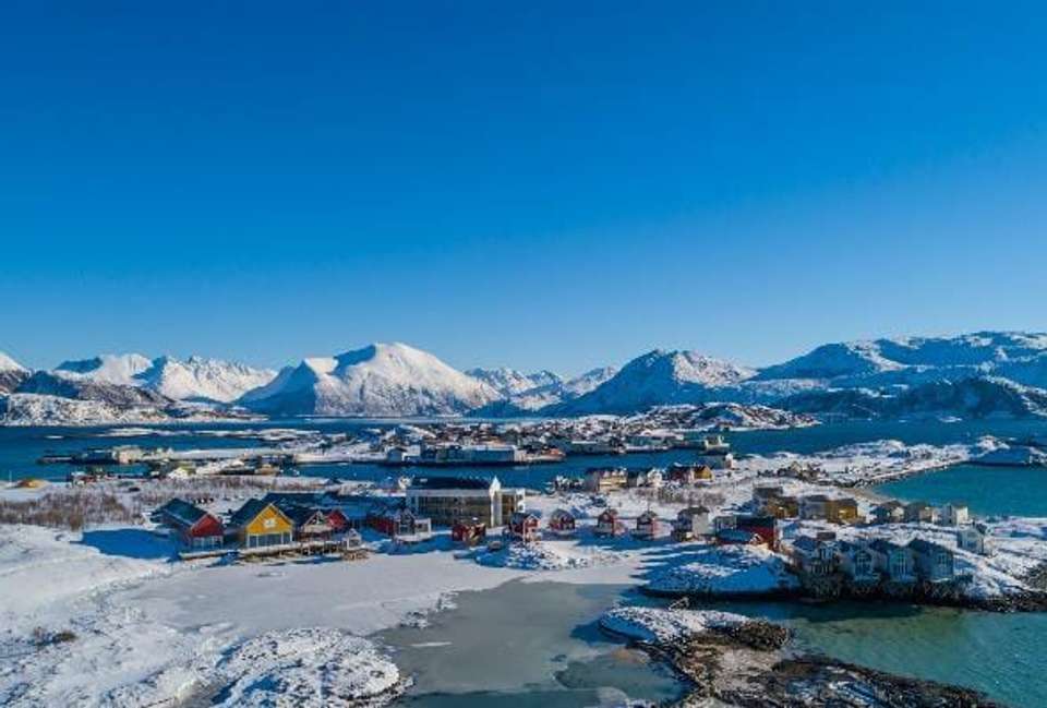 Polar Nights in Northern Norway - 5 days - On The Go Tours - Norway - Image 2
