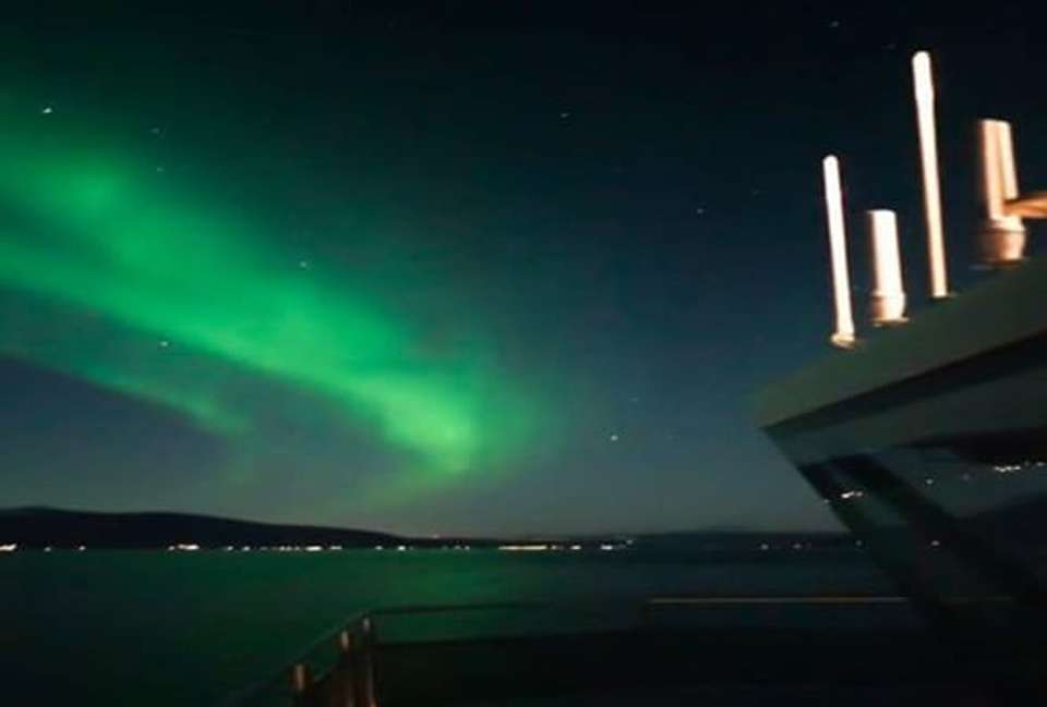 Polar Nights in Northern Norway - 5 days - On The Go Tours - Norway - Image 3