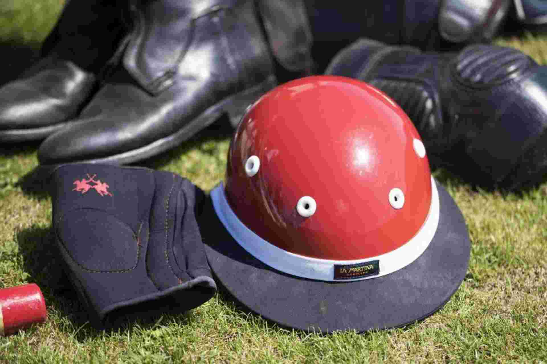 Polo Experience at Estancia Villa Maria