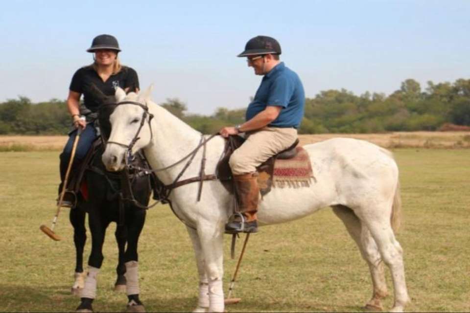 Polo Experience at Estancia Villa Maria - Tangol Tours - Argentina - Image 6