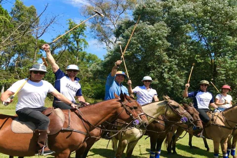 Polo Experience at Estancia Villa Maria - Tangol Tours - Argentina - Image 7