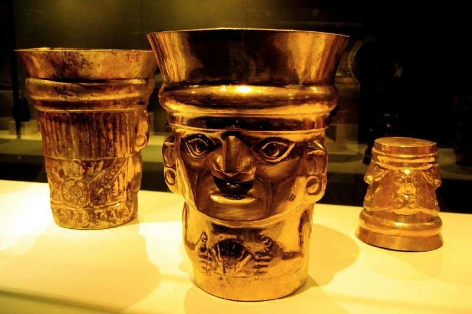 Pomac Forest Historic Sanctuary & Sican Museum in Chiclayo - Tangol Tours - Peru - Image 6