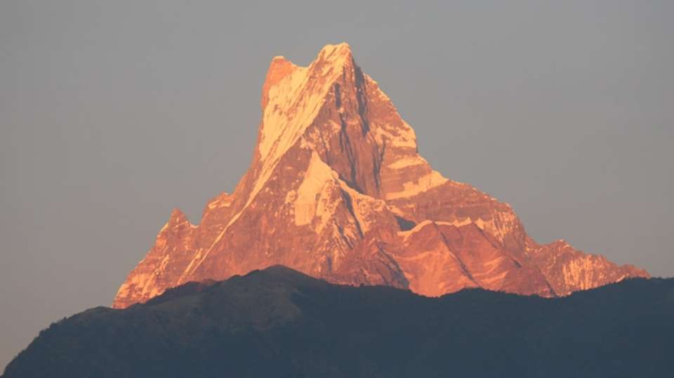 Poon Hill Trek - 4 days - Base Camp Adventure Pvt. Ltd. - Nepal - Image 2